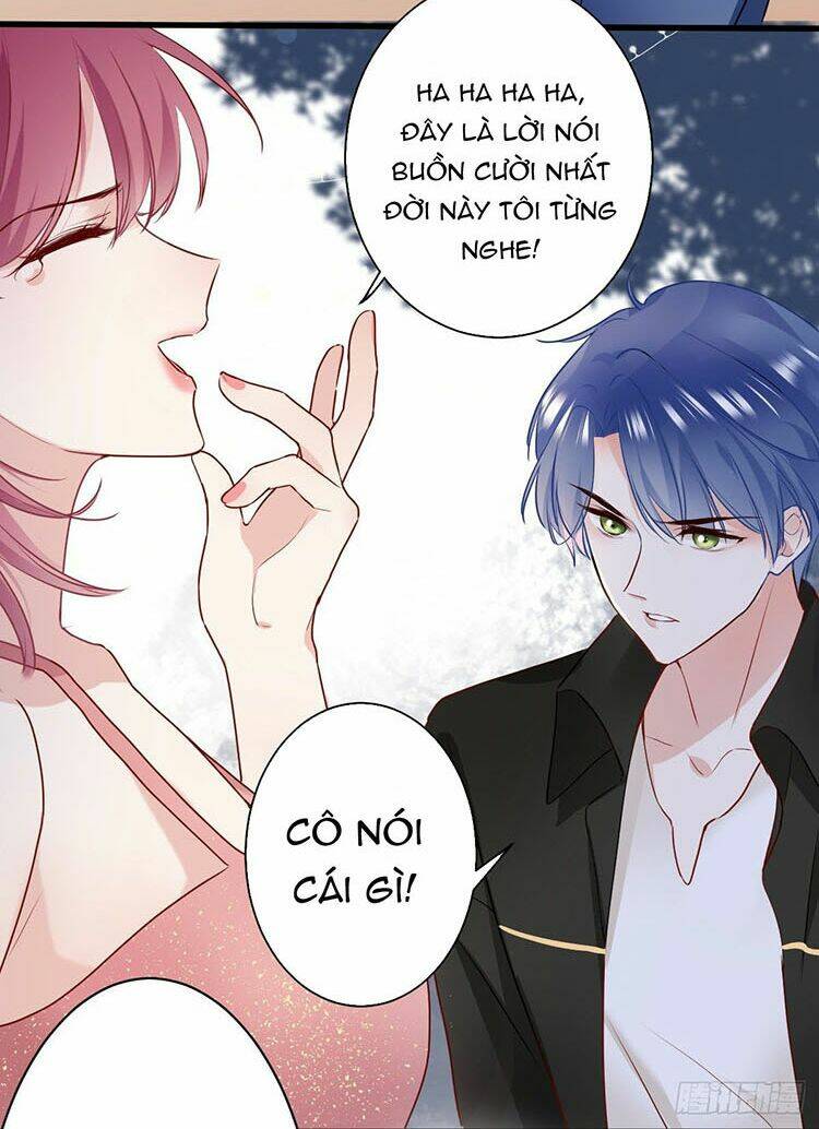 Lừa Boss Làm Bà Mai: Chapter 1