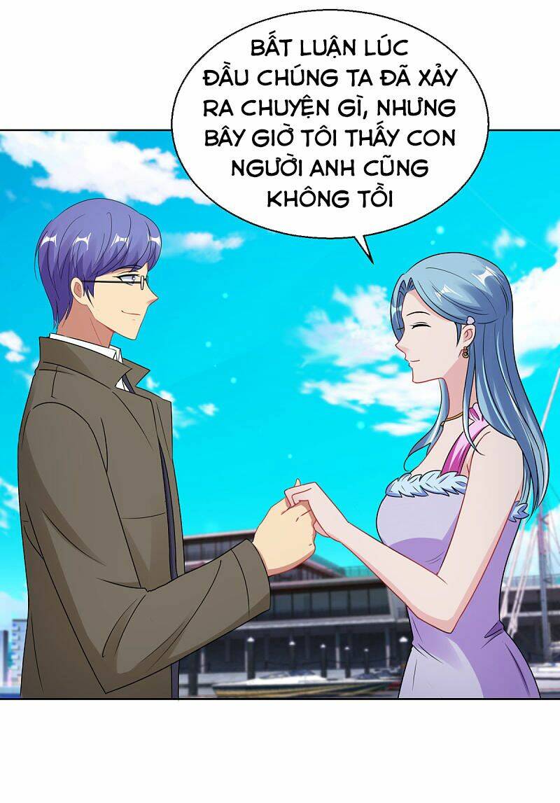 Đô Thị Chí Tôn Hệ Thống: Chapter 189