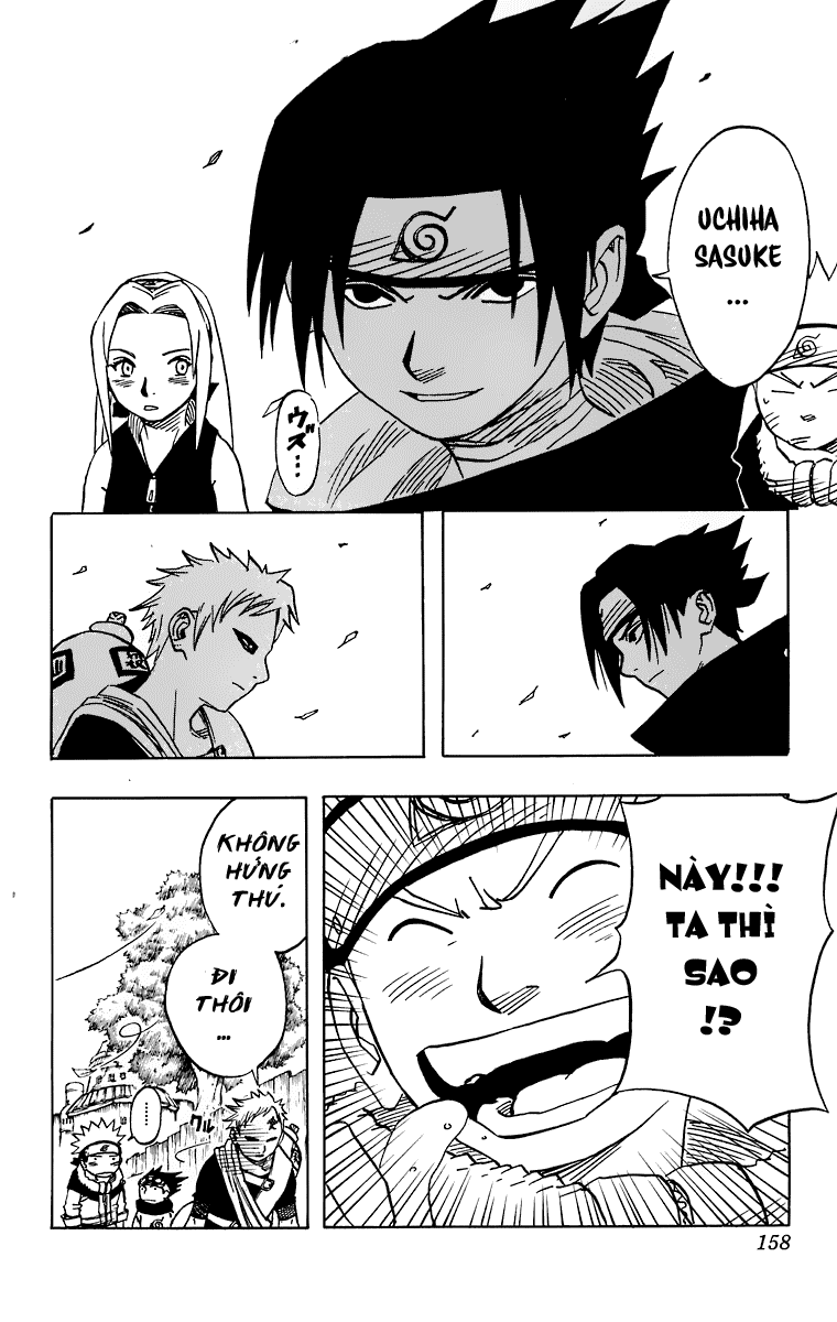 Naruto: Chapter 35