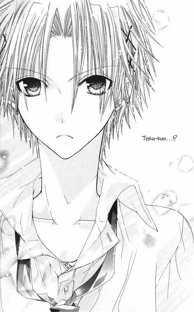 Kokoni Iru Yo: Chapter 13