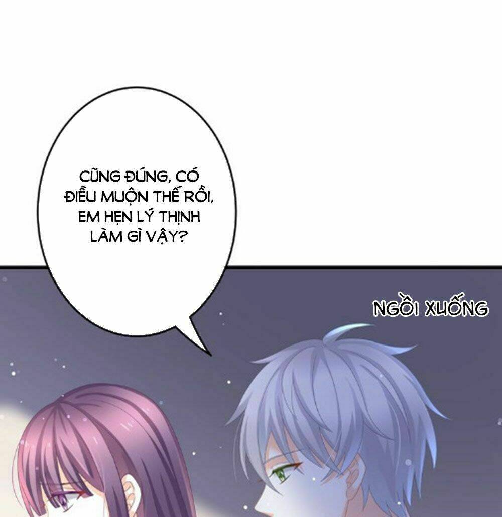 Tiệm May Luyến Sắc: Chapter 30