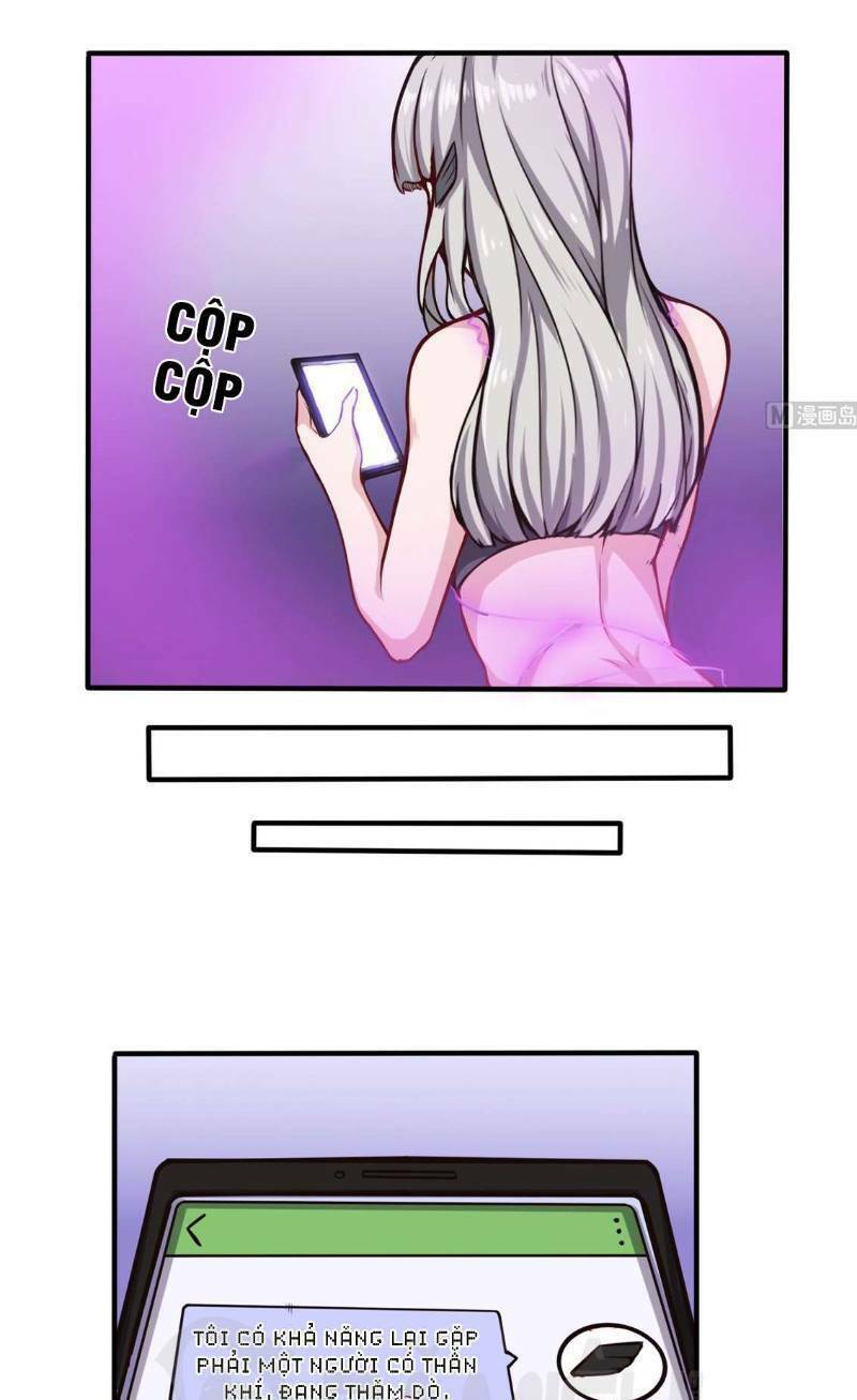 Siêu Cấp Kiện Bàn Hiệp: Chapter 63