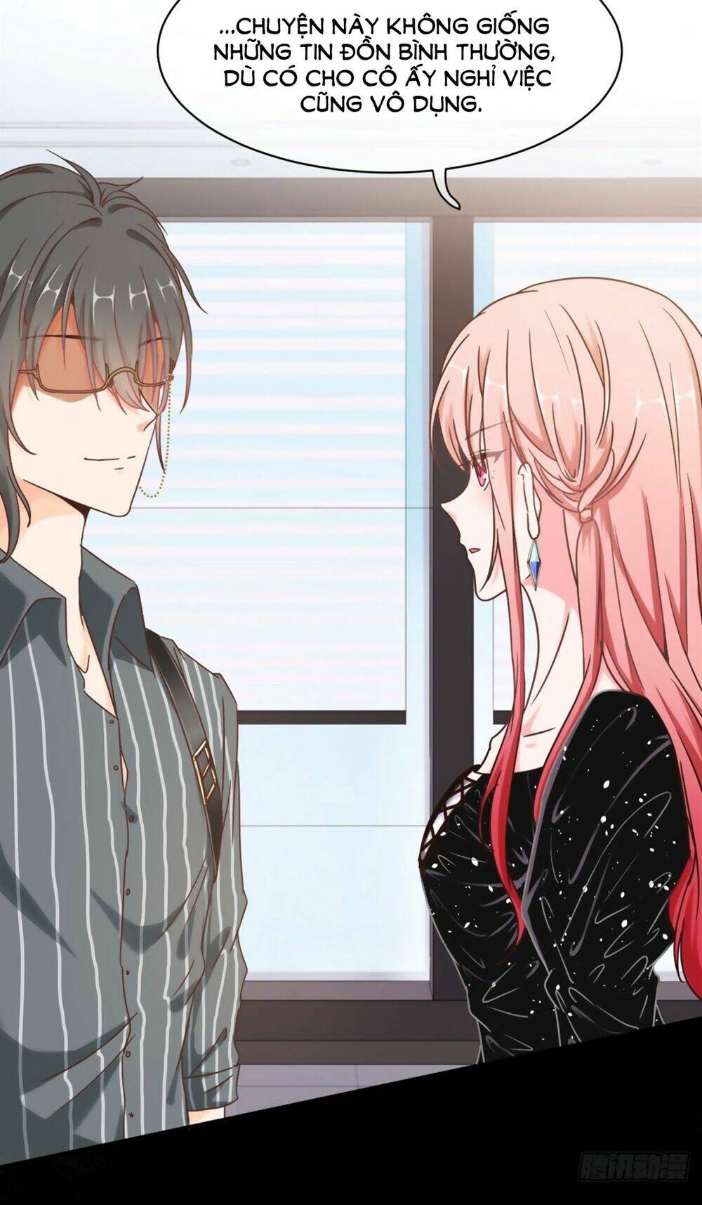 Quyến Rũ Không Thành: Chapter 10