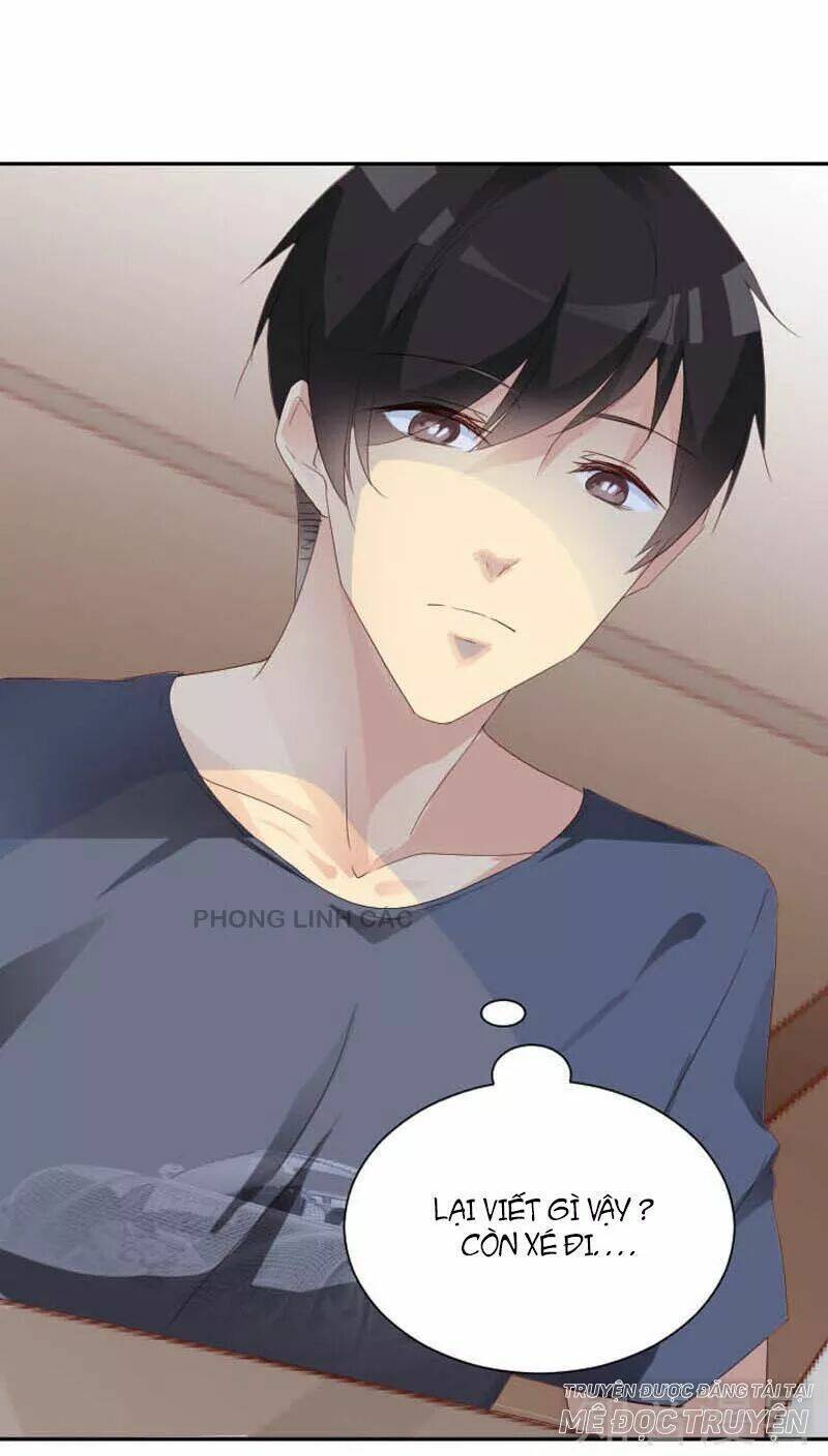 Nam Thần Là Một Đôi: Chapter 73