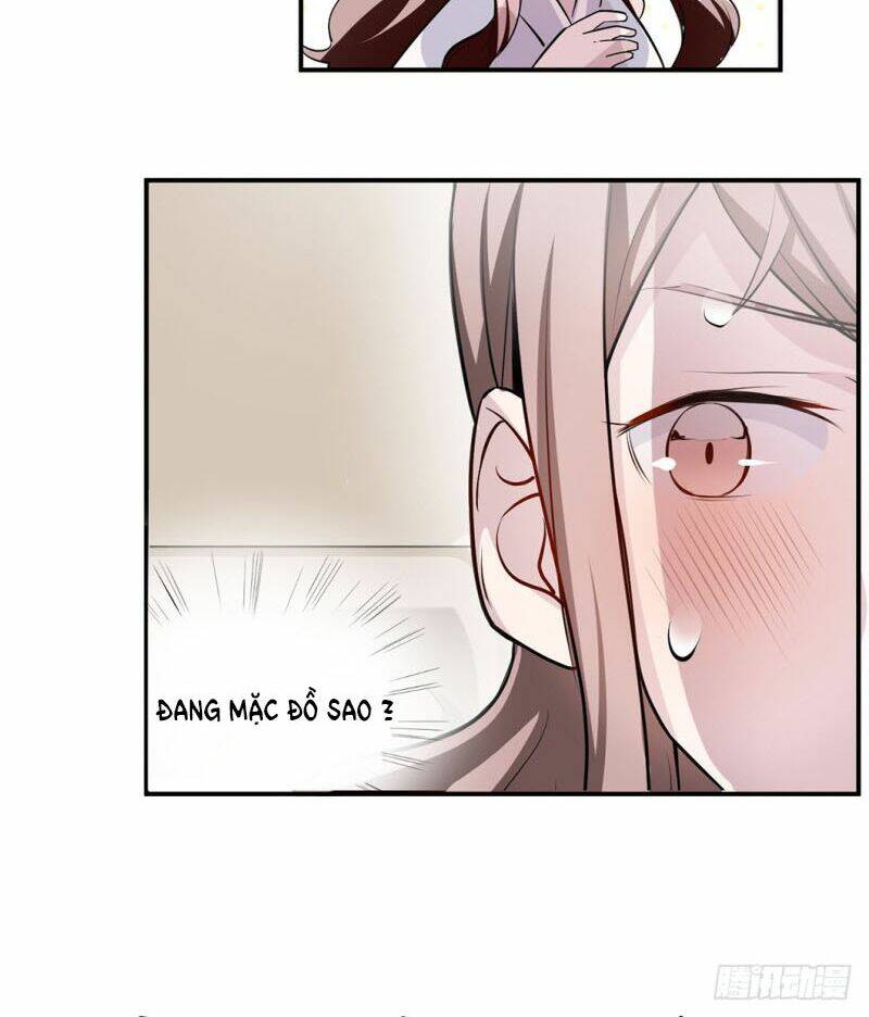 Mạc Thiếu Bức Hôn: Vợ Mới Khó Chống Đỡ: Chapter 1