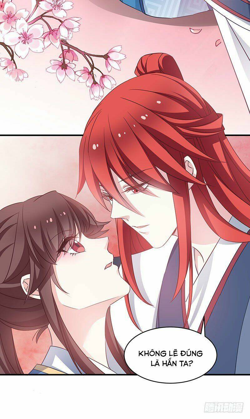Trò Chơi Trừng Phạt: Chapter 62