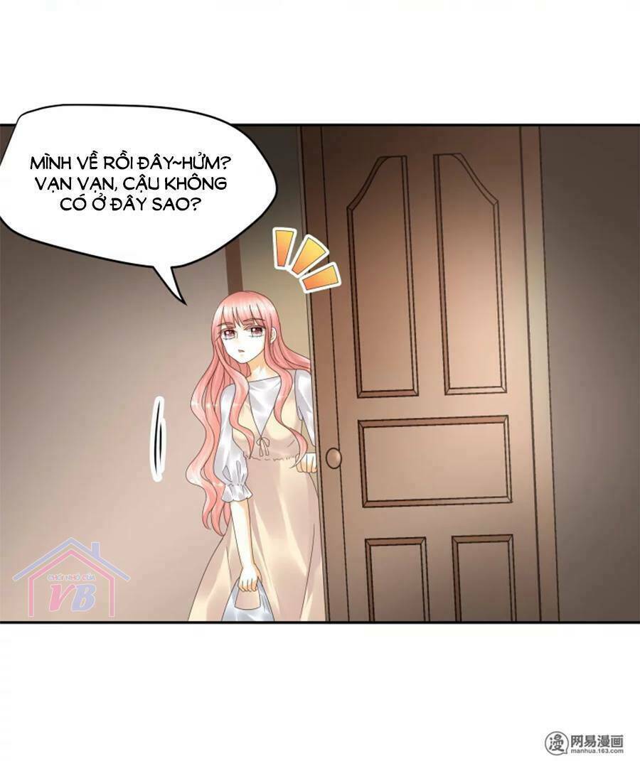 Tiền Thế Kim Sinh Của Chung Tiểu Thư: Chapter 16