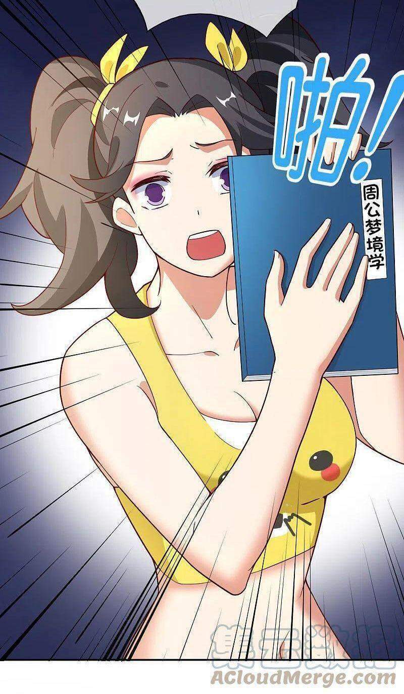 Vòng Bạn Bè Mạnh Nhất Của Tiên Giới: Chapter 154