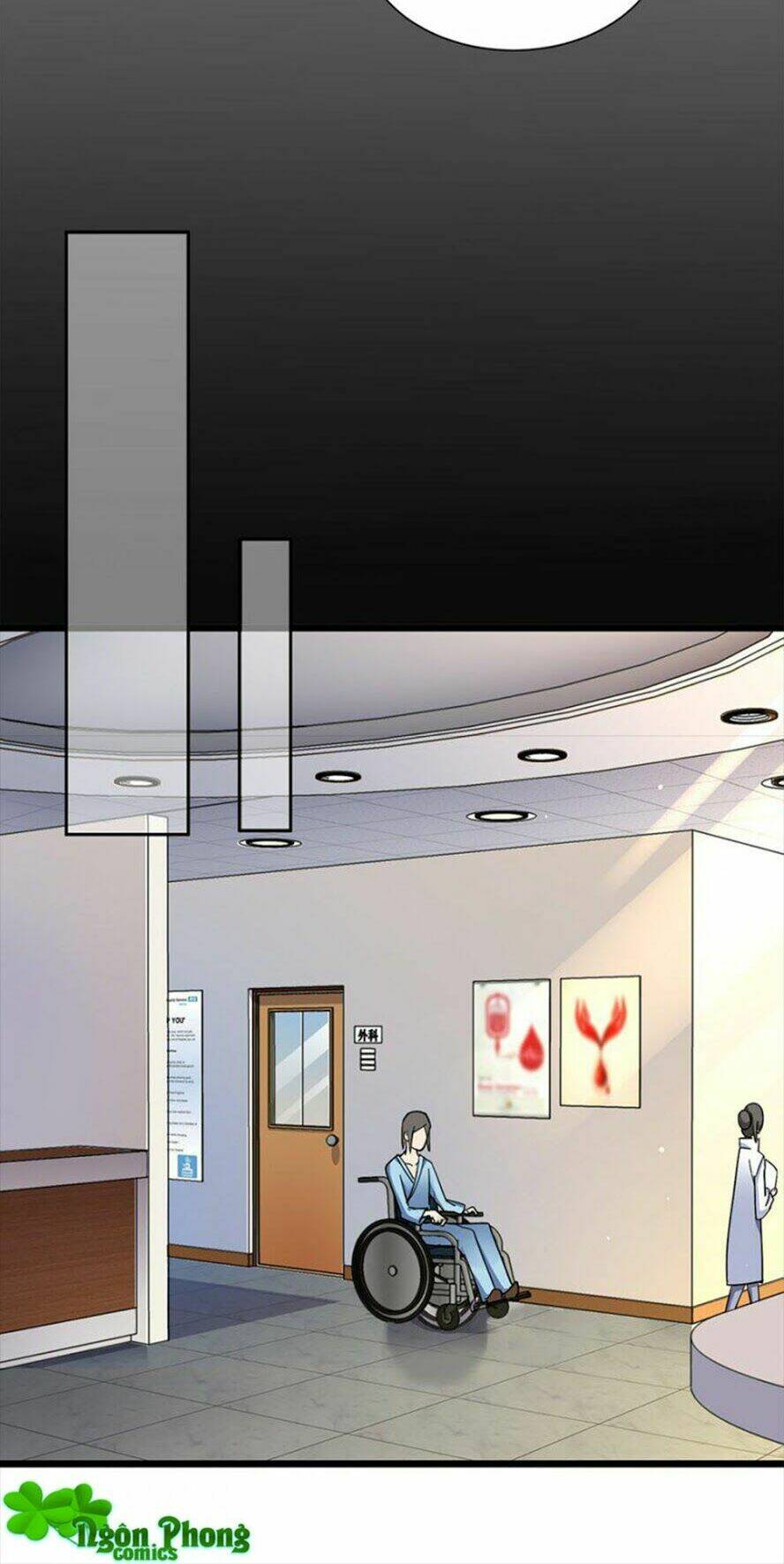 Nhật Ký Dạy Dỗ Của Gia Tộc Đáng Yêu: Chapter 15