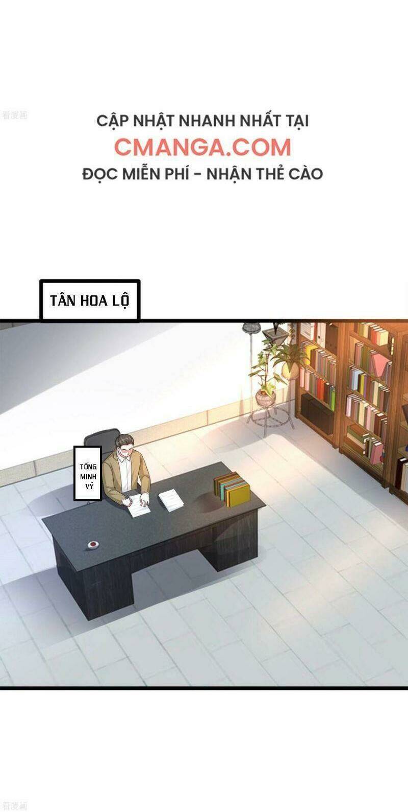 Đô Thị Tà Vương: Chapter 141