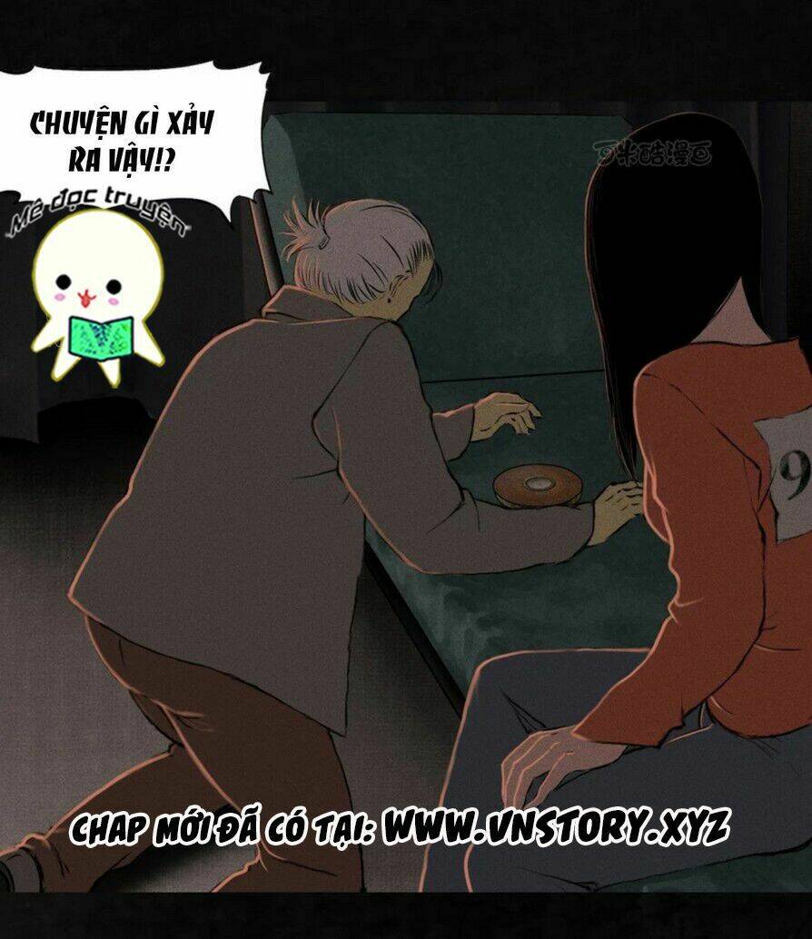 Thành Đô 1995: Chapter 14