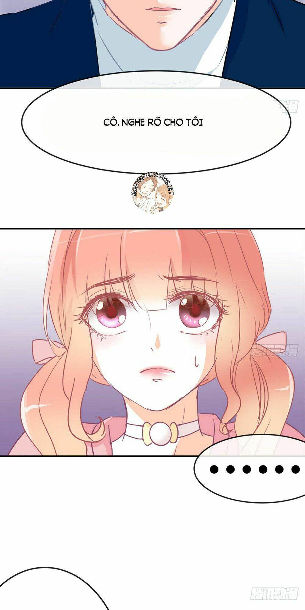 Cẩm Lý Thiếu Nữ Của Tôi: Chapter 16.2