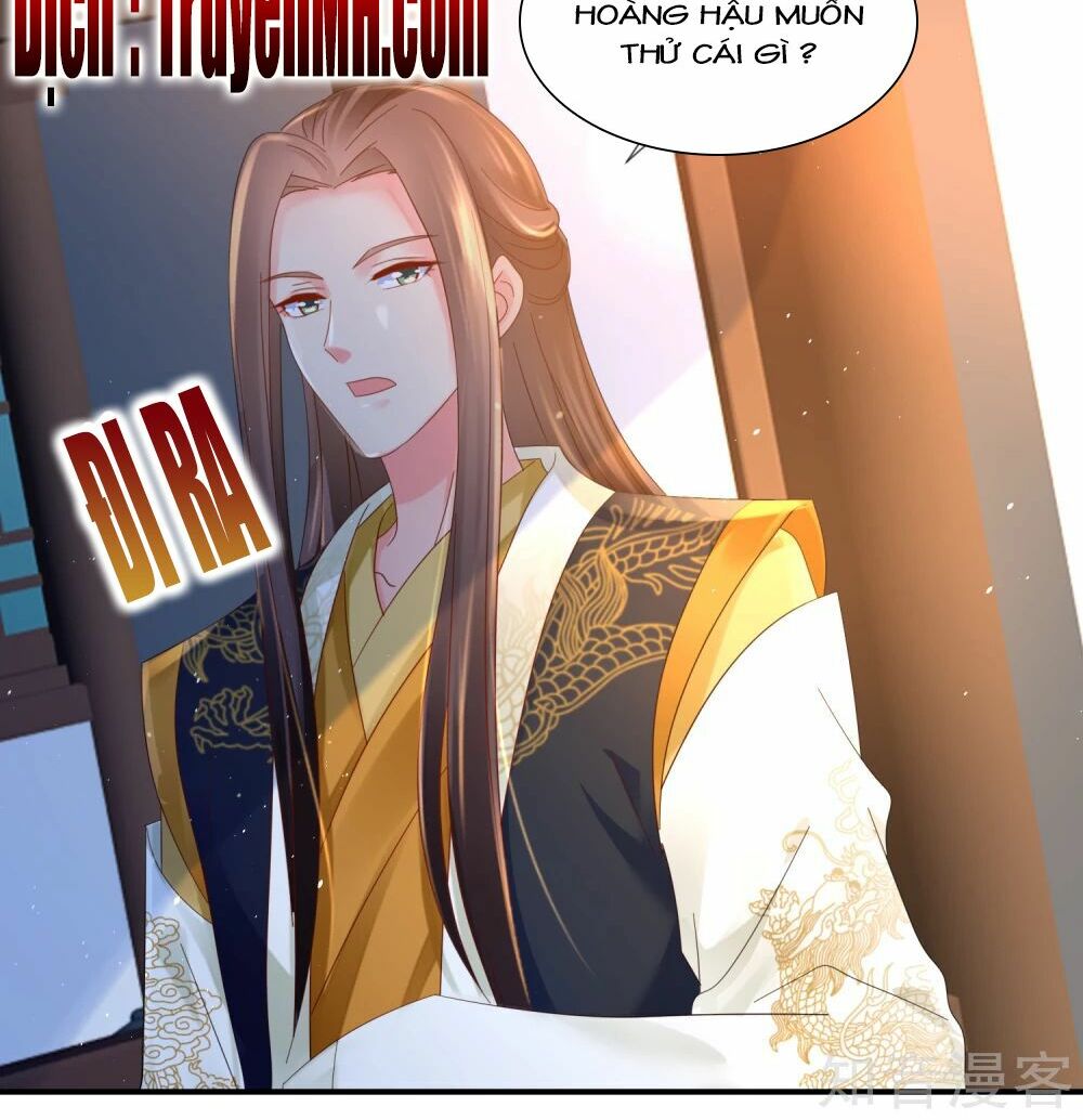 Lãnh Cung Phế Hậu Muốn Nghịch Thiên: Chapter 86