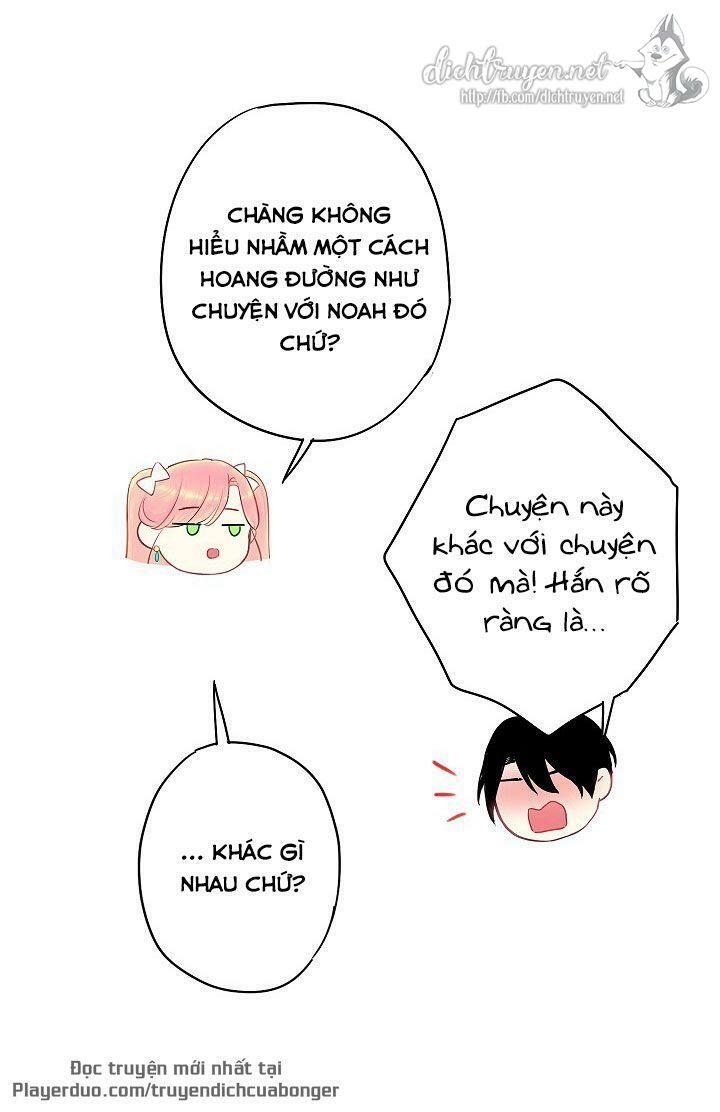 Tồn Tại Với Tư Cách Là Vợ Của Nam Chính: Chapter 188