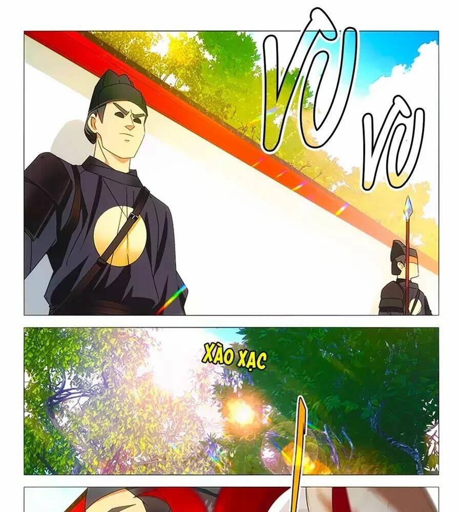 Phò Mã! Không Nên A!: Chapter 76