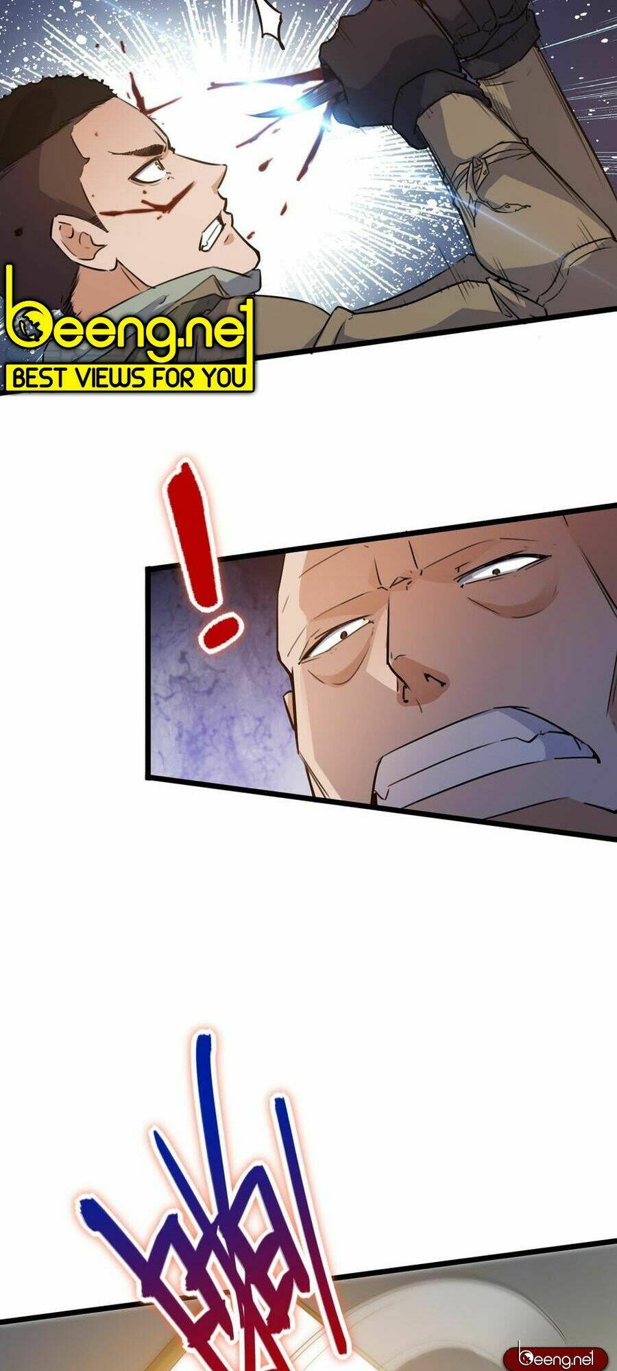 Tối Cường Binh Vương: Chapter 69