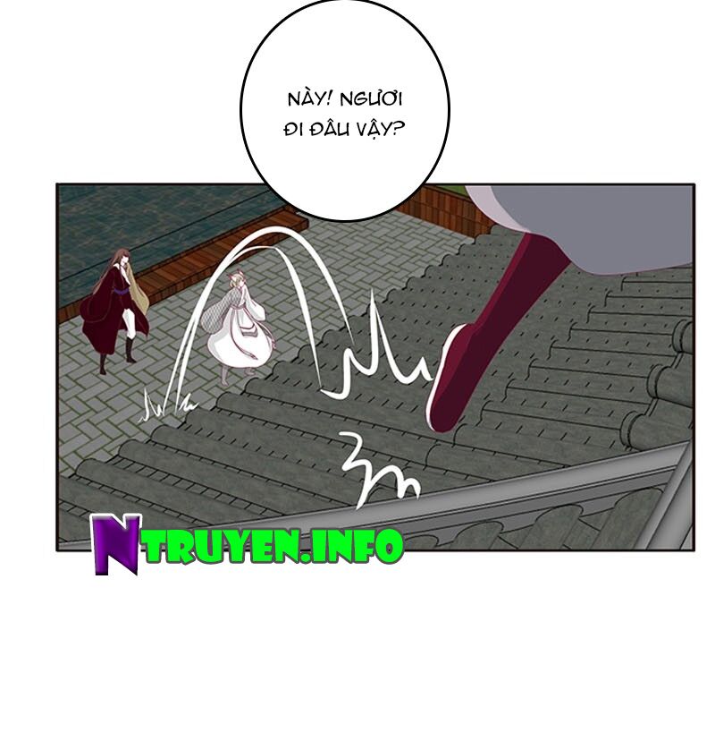 Thông Linh Phi: Chapter 329