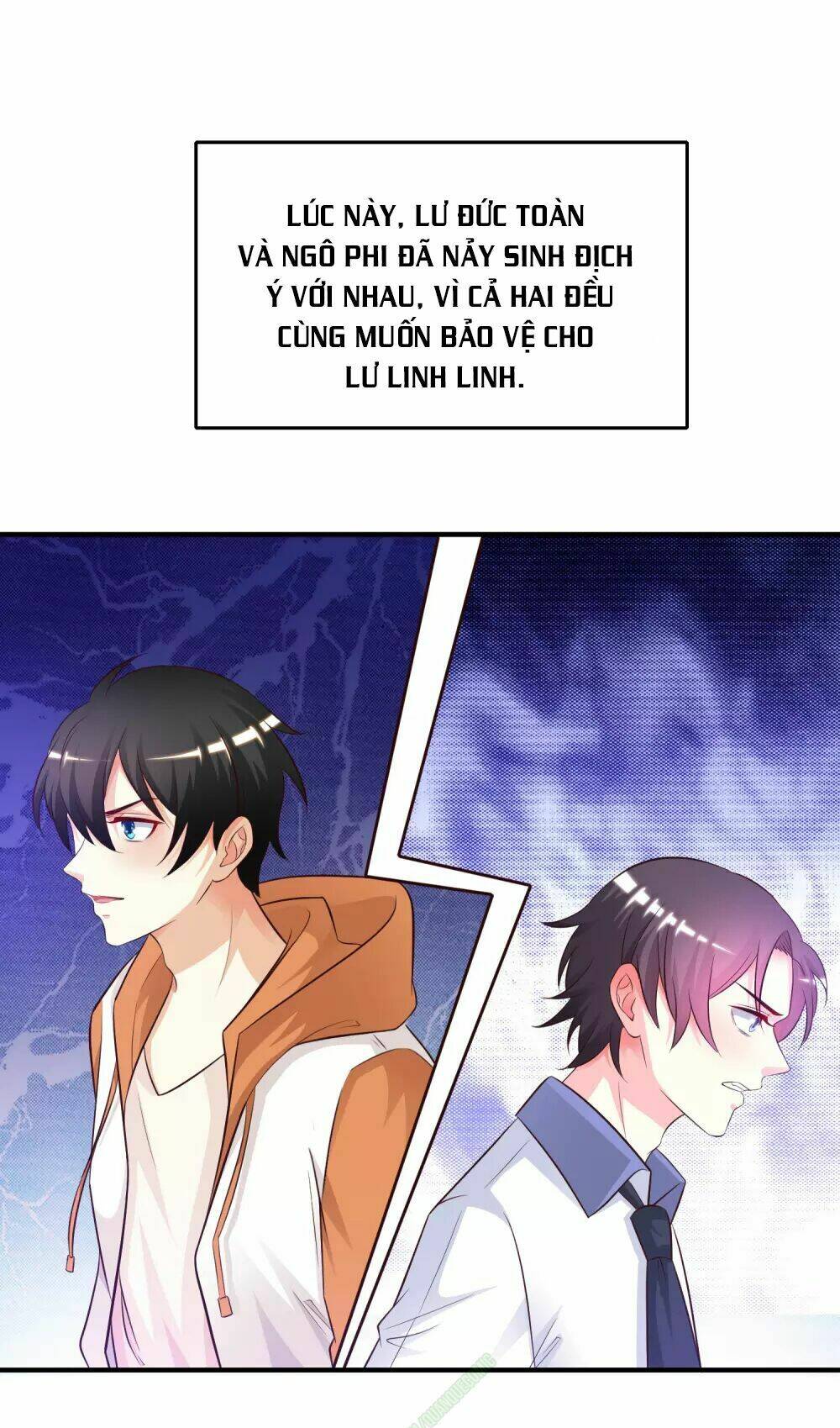 Tối Cường Vận Đào Hoa: Chapter 25