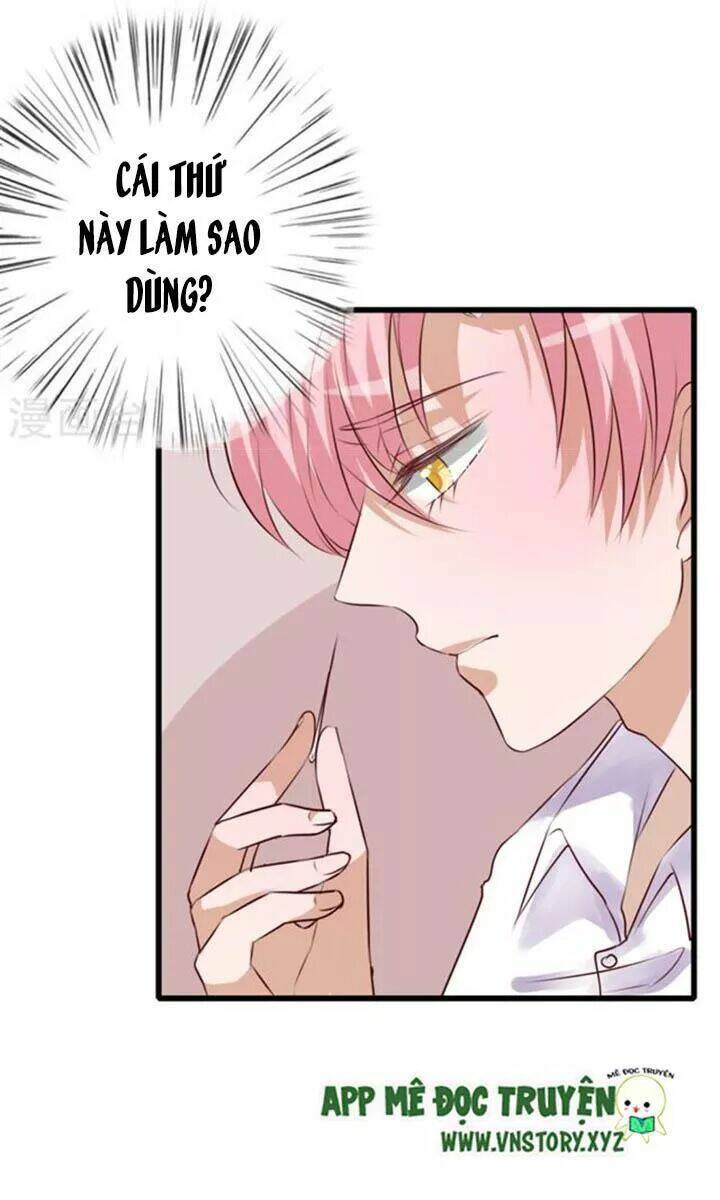 Sau Con Mưa Mùa Hạ: Chapter 61