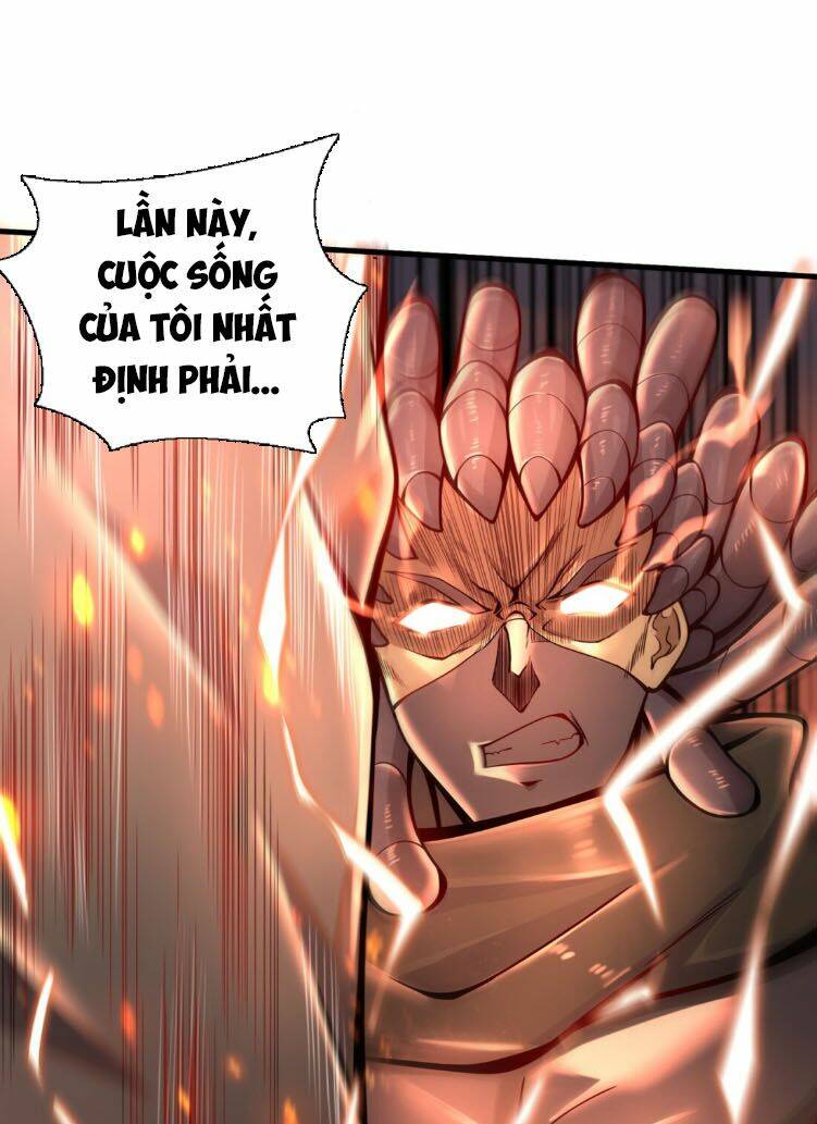 Một Trăm Triệu Điểm: Chapter 8