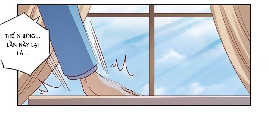 Tổng Tài Đích Thiên Giới Manh Thê: Chapter 59