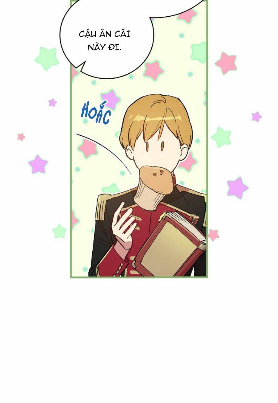 Kỵ Sĩ Đỏ Không Mê Tiền Mù Quáng: Chapter 13