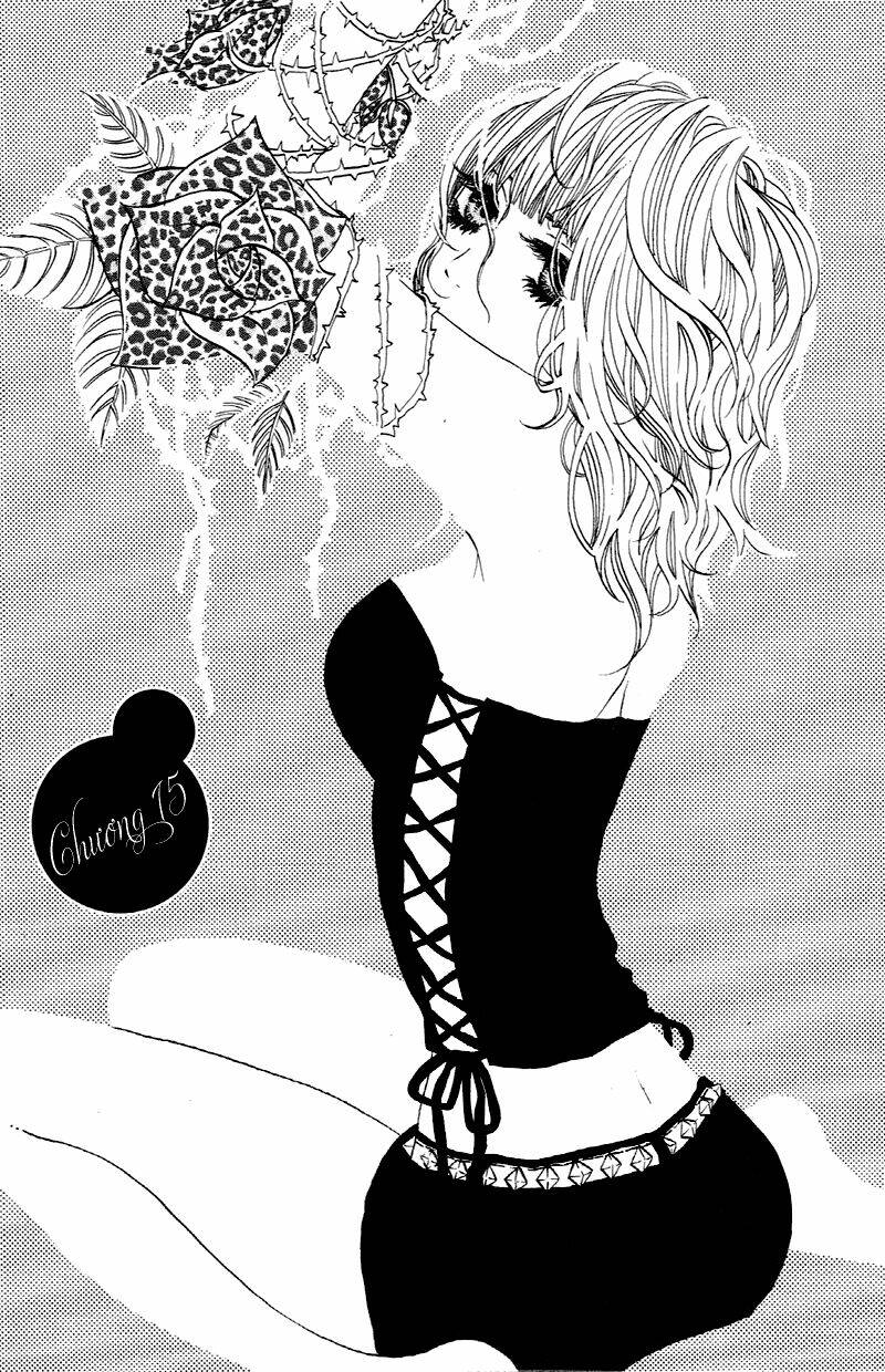 Say I Love You: Chapter 15