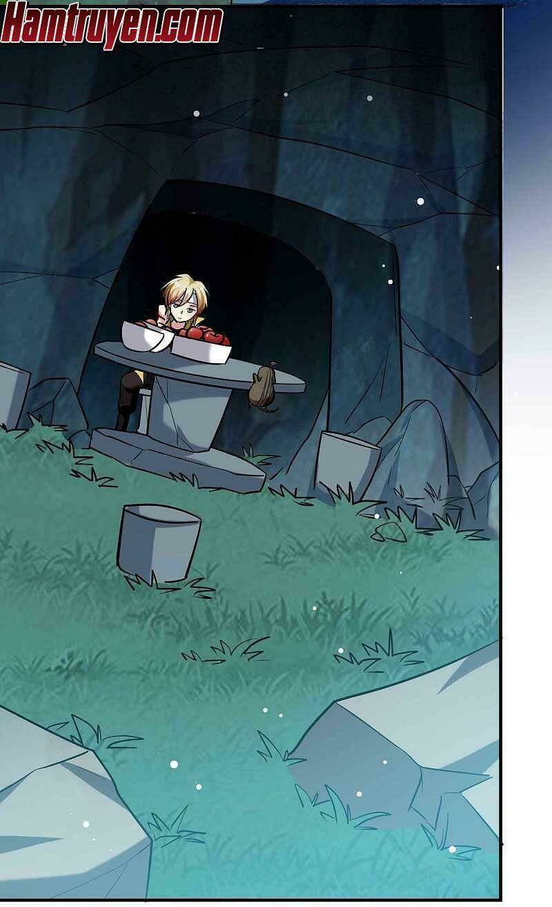 Vạn Giới Tiên Vương: Chapter 86