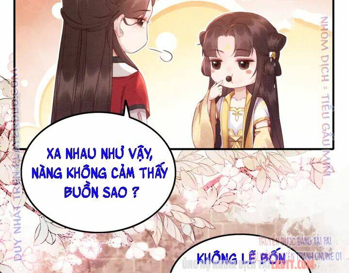 Trọng Sinh Bá Sủng Nhiếp Chính Vương Quá Mạnh Mẽ: Chapter 183