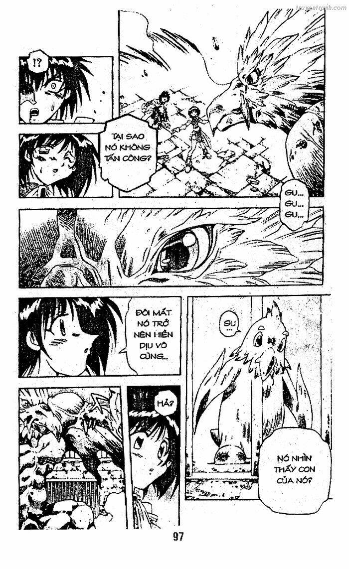 Devil And Devil: Chapter 67