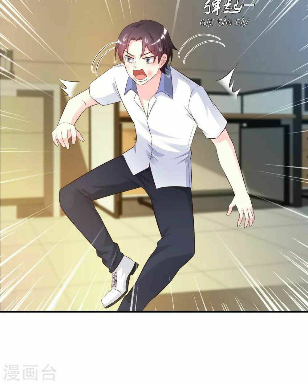 Tối Cường Vận Đào Hoa: Chapter 29