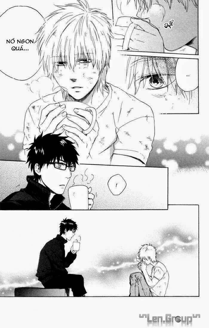 Acid Town: Chapter 6