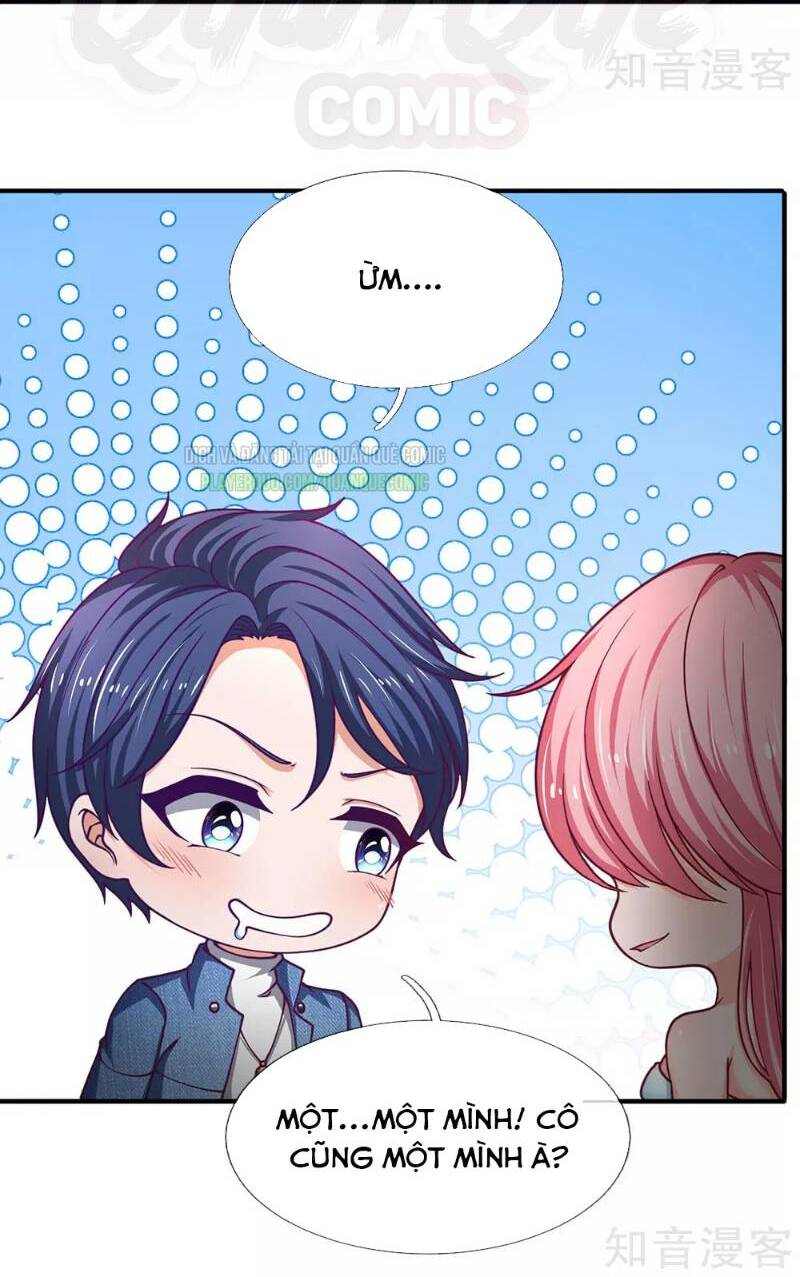 Chung Cực Binh Vương Tại Đô Thị: Chapter 94