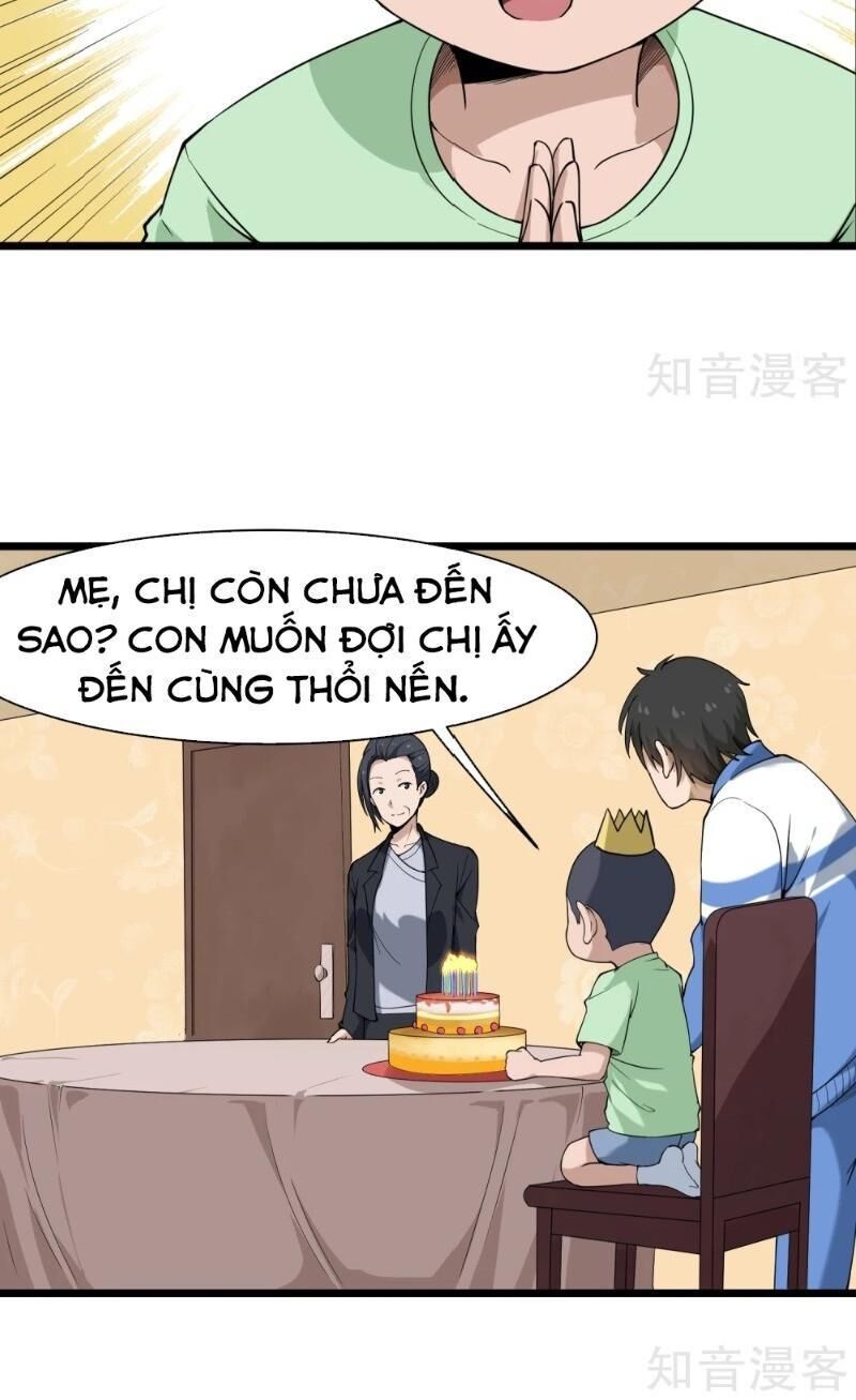 Hộ Hoa Cao Thủ Tại Vườn Trường: Chapter 103