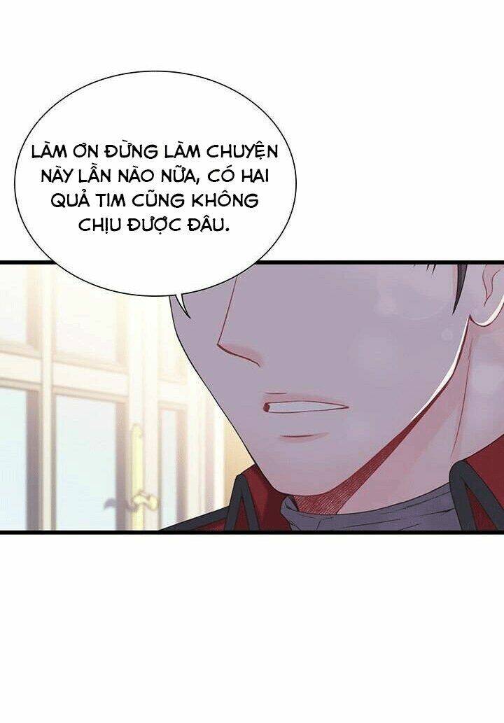 Nhân Vật Phản Diện Yêu Cầu Tôi Yêu Chàng: Chapter 12