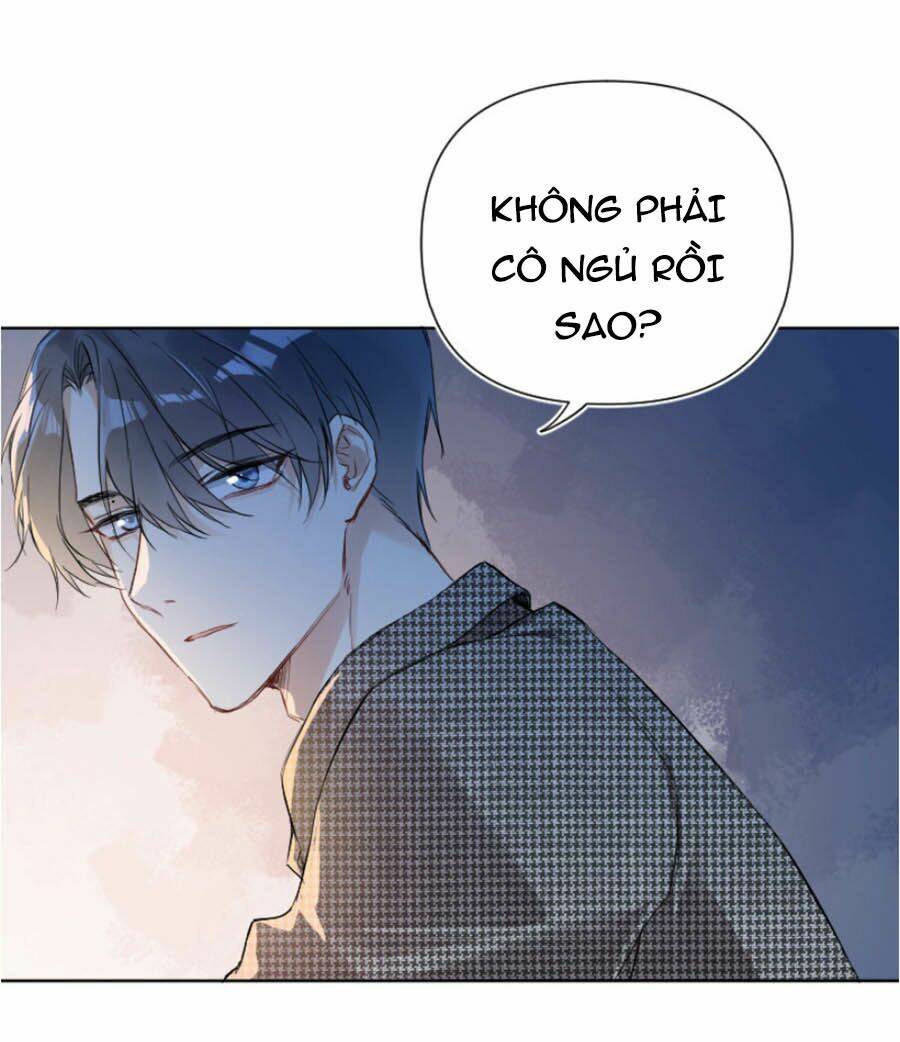 Tâm Động Thuấn Di: Chapter 30