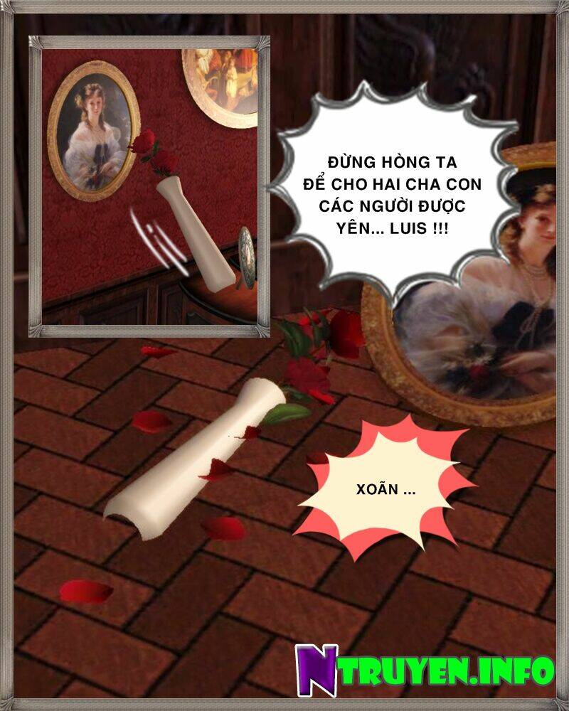 Truyện Sims - Earl Story: Chapter 54.5