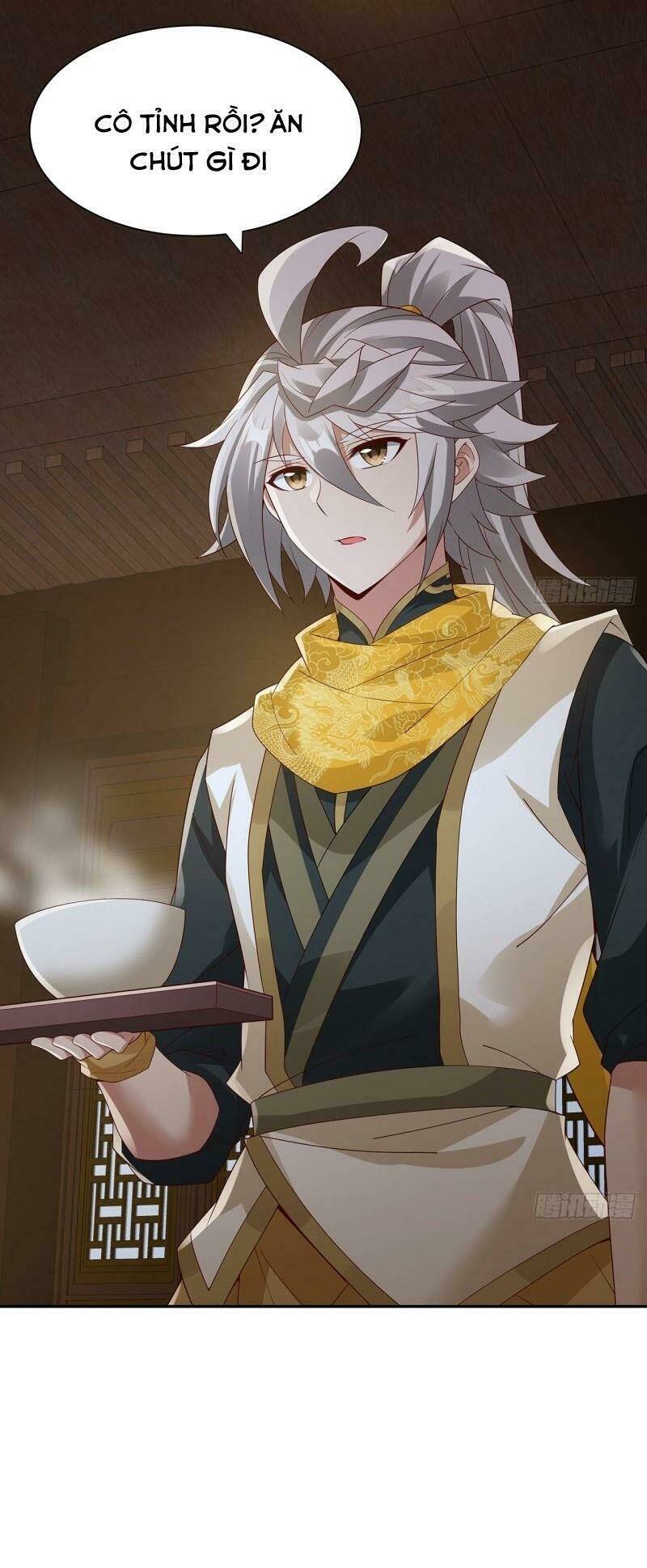 Nghịch Lân: Chapter 82