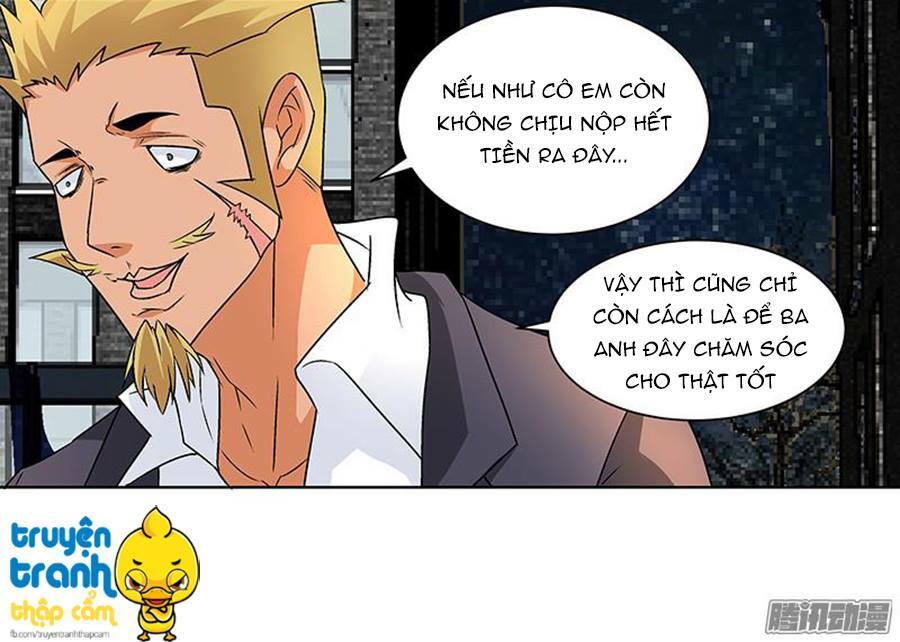 Cường Sủng Hào Môn Tiểu Manh Thê: Chapter 18