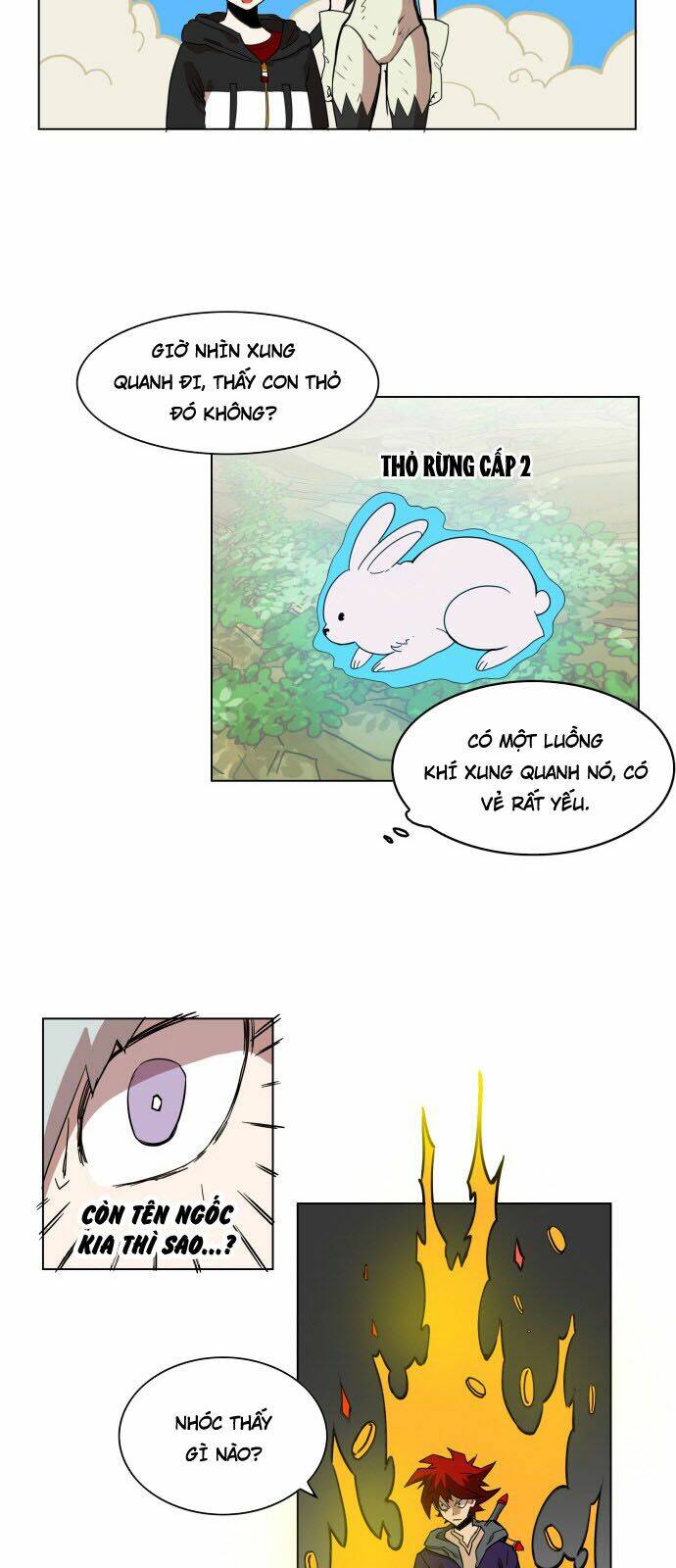 Hard Core Leveling Warrior: Chapter 68