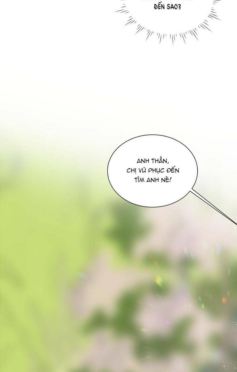 Dĩ Ái Chi Danh: Chapter 19