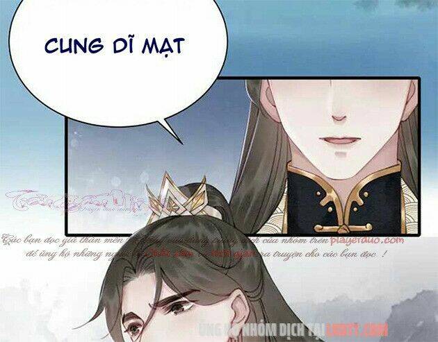 Trọng Sinh Bá Sủng Nhiếp Chính Vương Quá Mạnh Mẽ: Chapter 124