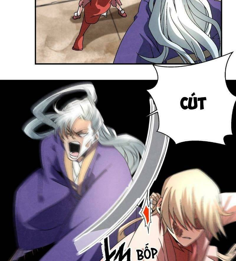 Ma Giáo Giáo Chủ Tái Xuất Giang Hồ: Chapter 42