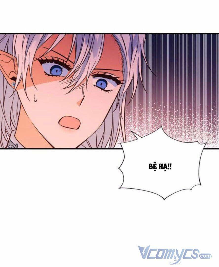 Lòng Trung Thành Với Kẻ Ác: Chapter 26