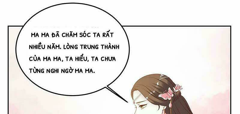 Liêu Cung Phong Hoa: Chapter 9