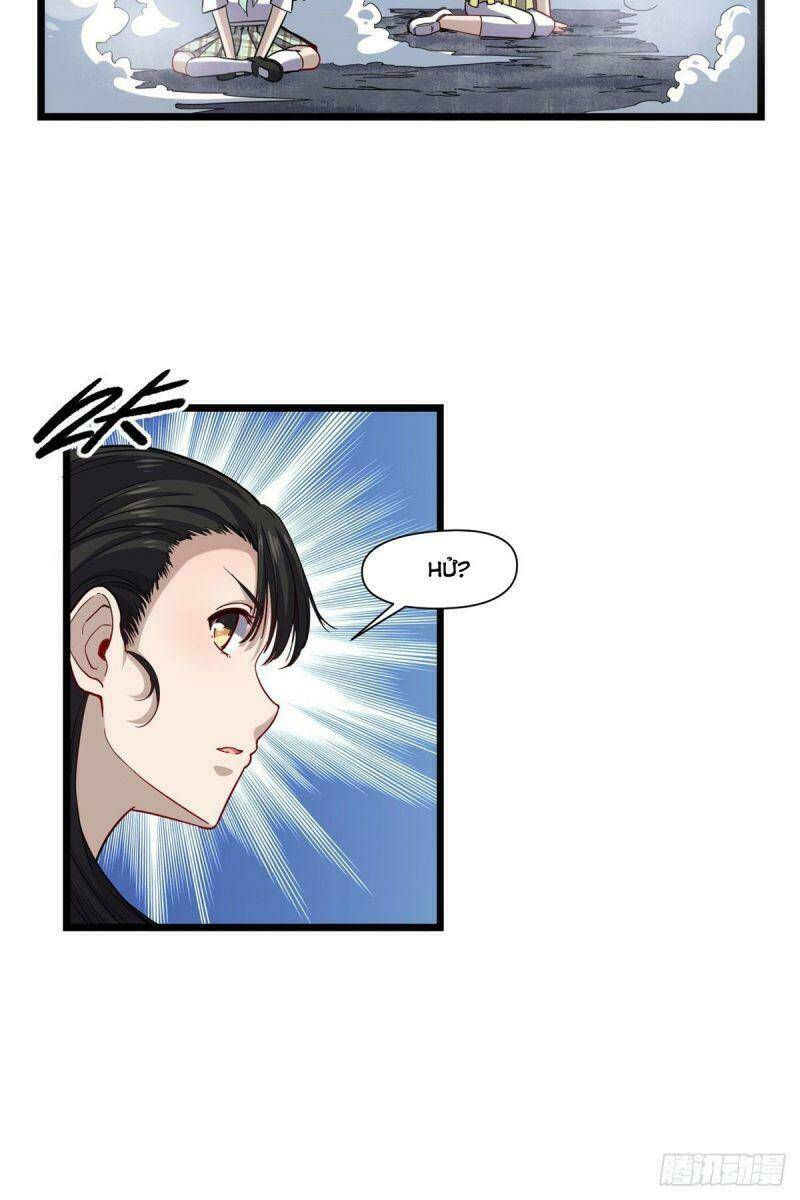 Ta Độ Kiếp Thất Bại Đều Là Tại Ngươi: Chapter 22
