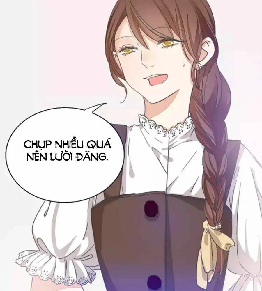 Mùi Hương Lãng Mạn: Chapter 32