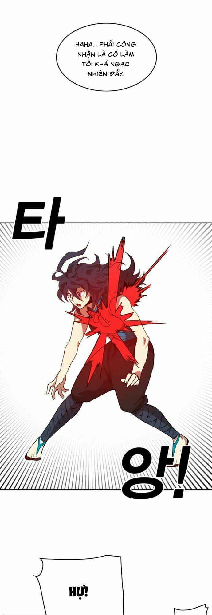 Hard Core Leveling Warrior Ss2: Chapter 24