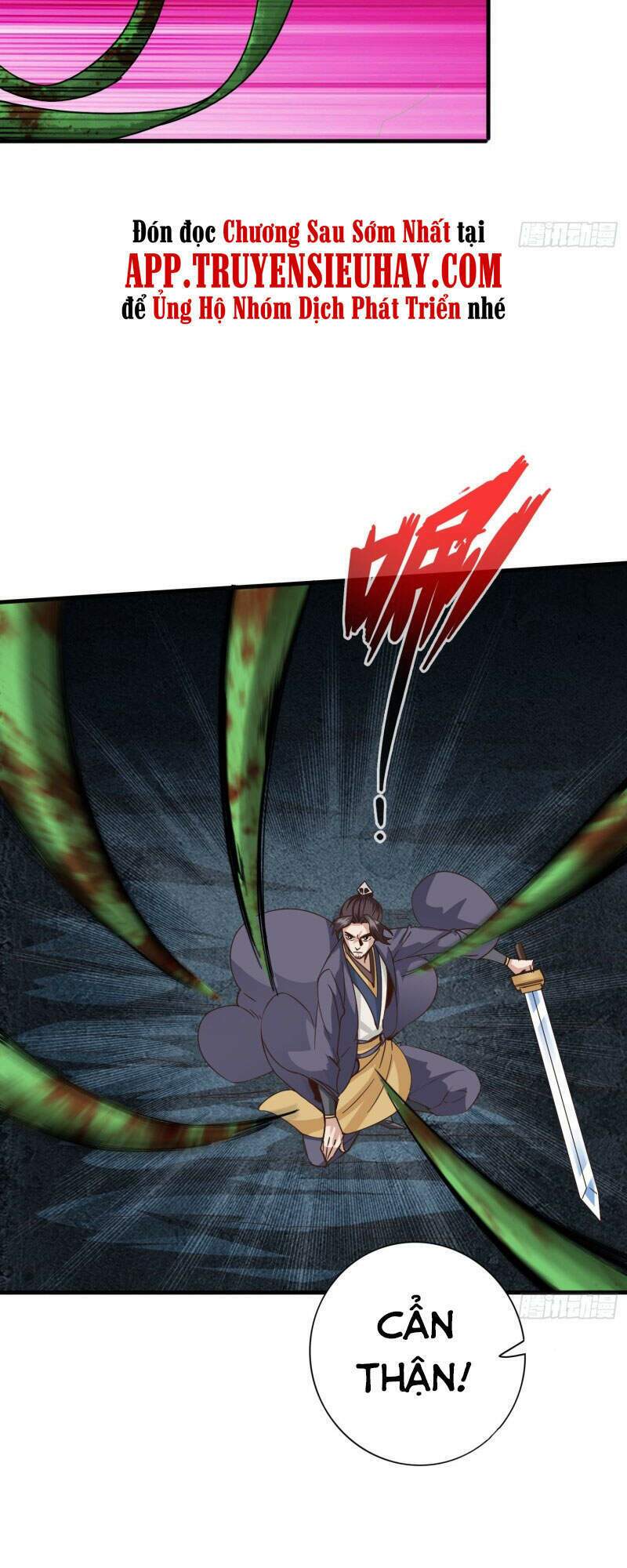 Chư Thiên Ký: Chapter 302