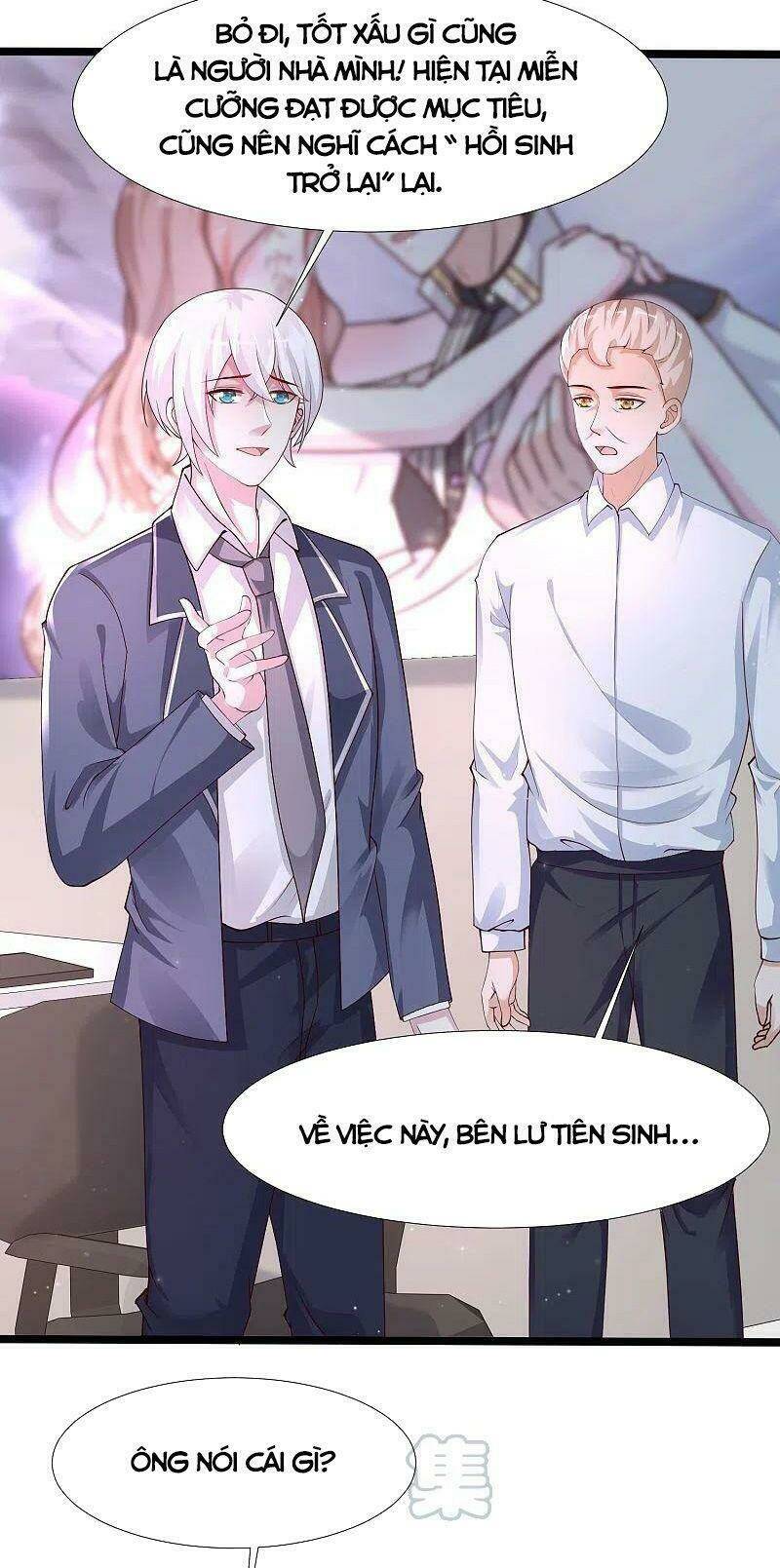 Tối Cường Vận Đào Hoa: Chapter 237